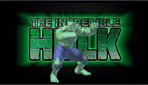  Hulk! preview image 1